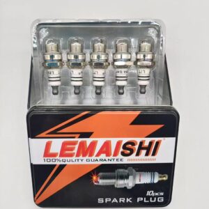 Spark plug