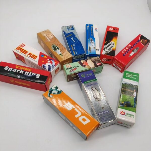 Spark plug - Image 3