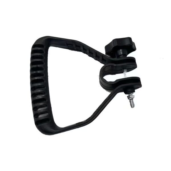 Backpack handle for lawn mower - Image 3