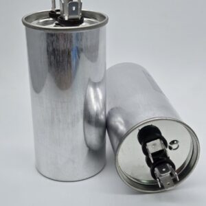 CBB65 Air conditioning capacitor