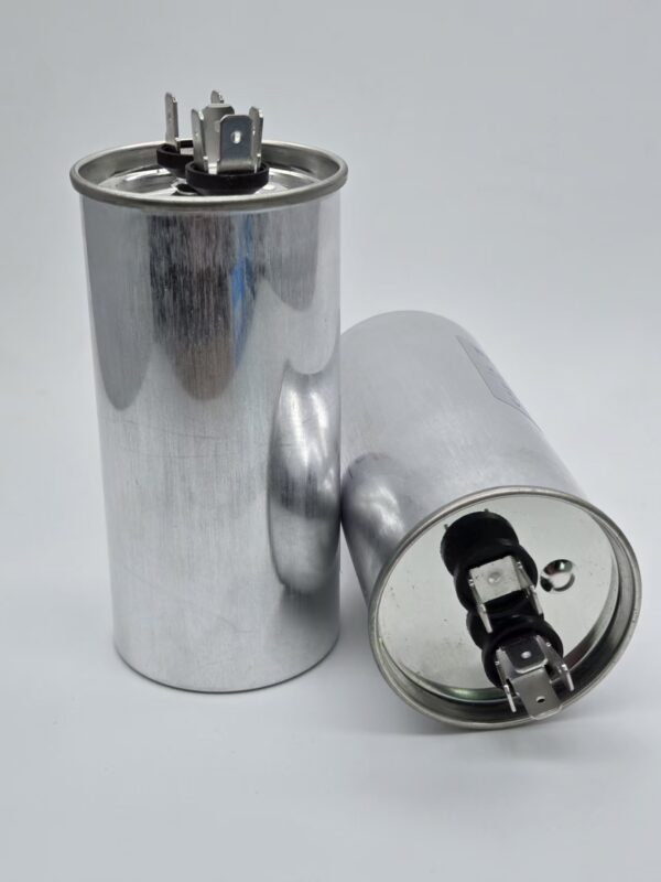 CBB65 Air conditioning capacitor