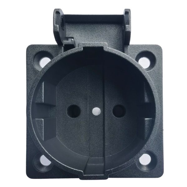 European generator plug/socket - Image 3