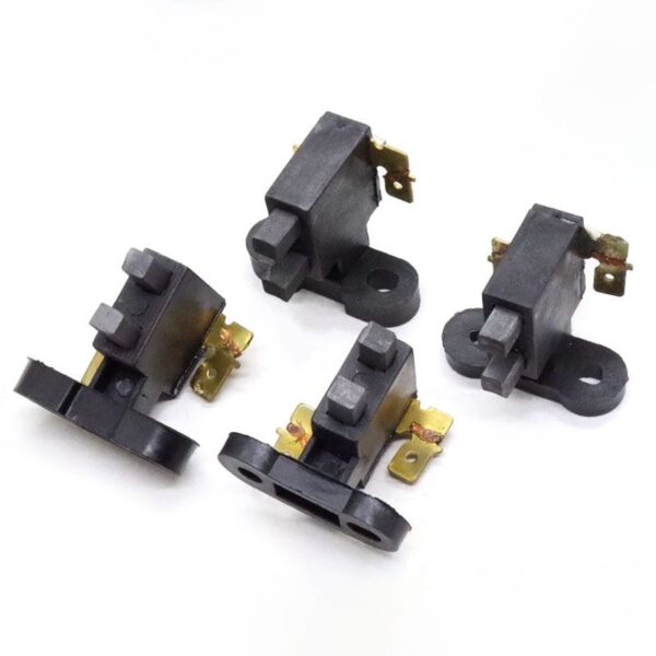Gasoline/diesel generator 2kw, 3kw, 5kw, 6kw, 8kw carbon brush assembly