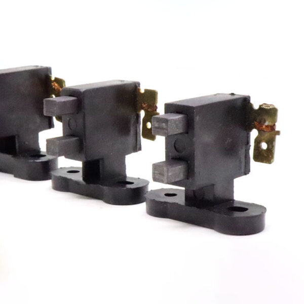 Gasoline/diesel generator 2kw, 3kw, 5kw, 6kw, 8kw carbon brush assembly - Image 3