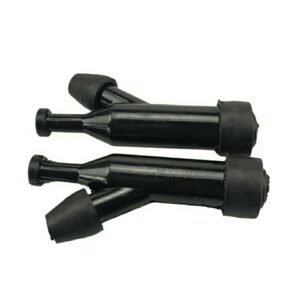 Spark plug cap