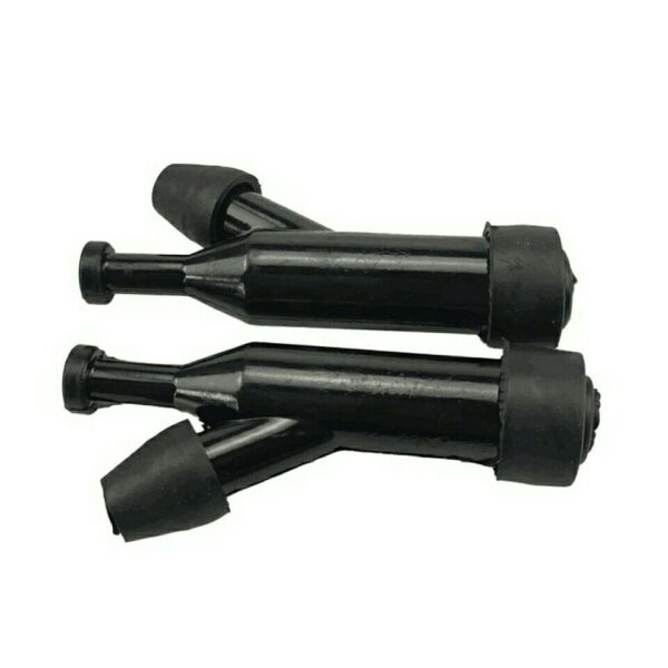 Spark plug cap
