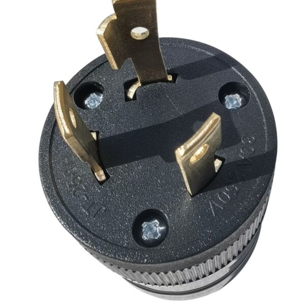 American generator plug/socket - Image 3