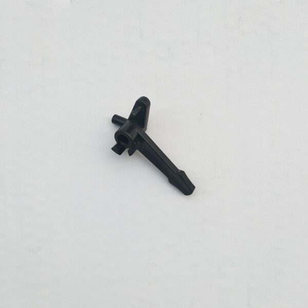 Gasoline generator carburetor throttle handle - Image 3
