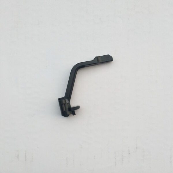 Gasoline generator carburetor throttle handle - Image 2