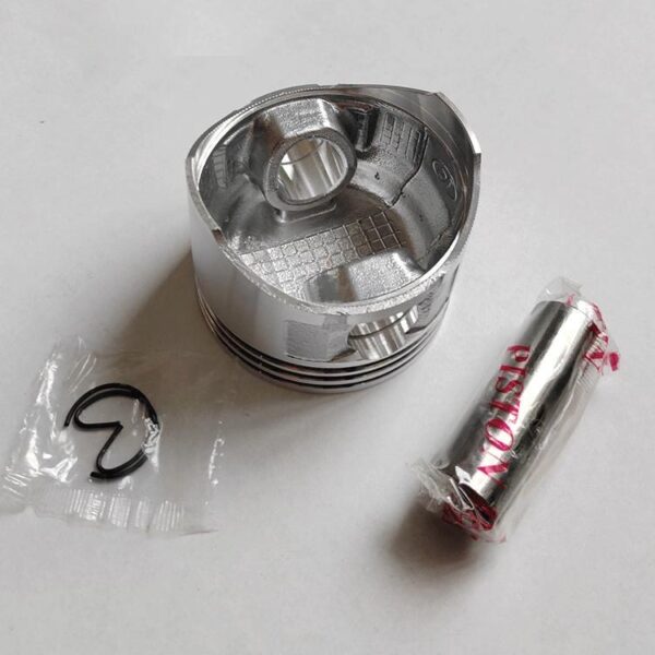 Generator piston assembly - Image 5