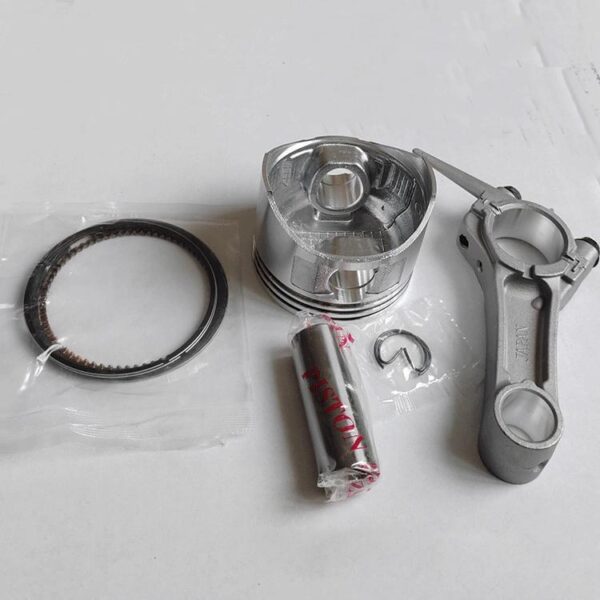Generator piston assembly - Image 4