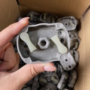40-5 Lawn Mower Starter