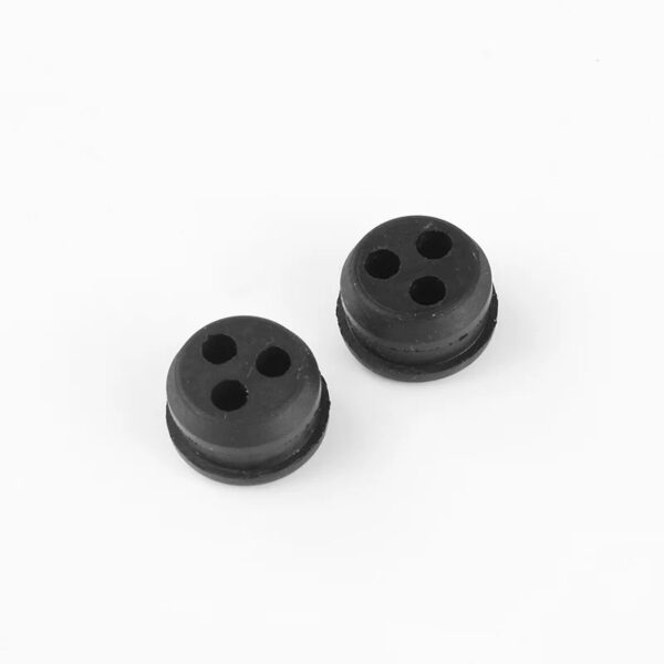 Lawn mower oil pipe assembly - Image 4