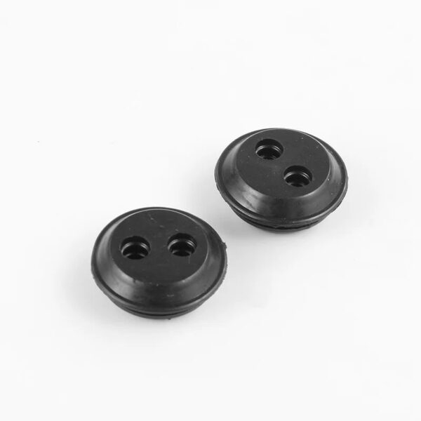 Lawn mower oil pipe assembly - Image 3