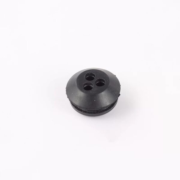 Lawn mower oil pipe assembly - Image 2